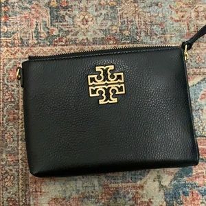 Tory Burch small clutch/ wristlet